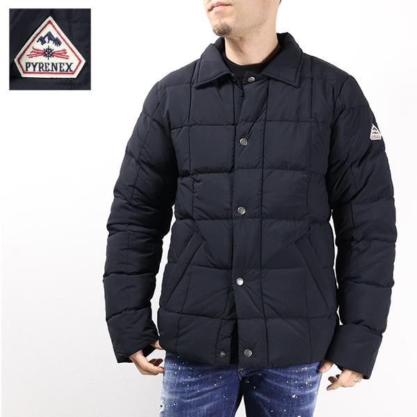 PYRENEX / ピレネックス SEAL Pyrenex（ピレネックス） SEAL ダウンジャケット シール アウター