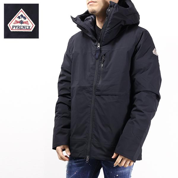 Pyrenex PYRENEX ピレネックス GRAVITY ダウンジャケット Pyrenex PYRENEX ピレネックス GRAVITY ダウンジャケット