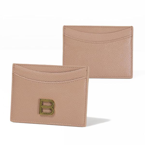 BALENCIAGA（バレンシアガ） HOURGLASS カードケース カードホルダー