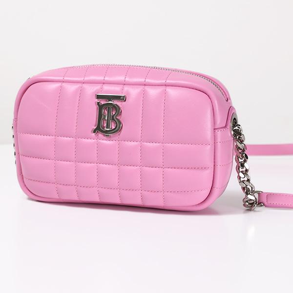 THE LOLA BAG Burberry バーバリー ショルダーバッグ クロスボディ 