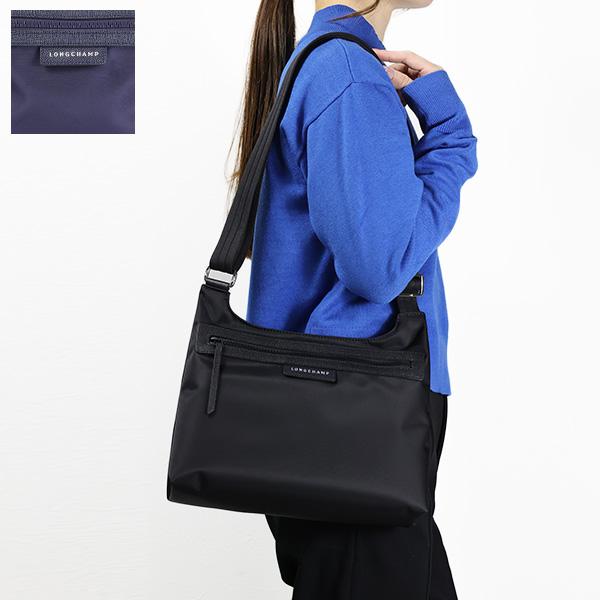 LONGCHAMP Longchamp ロンシャン Le Pliage Neo Shoulder Bag