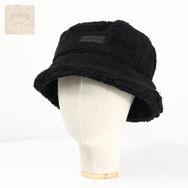 HUNTER（ハンター） INTREPID BUCKET HAT イントゥレピドバケット