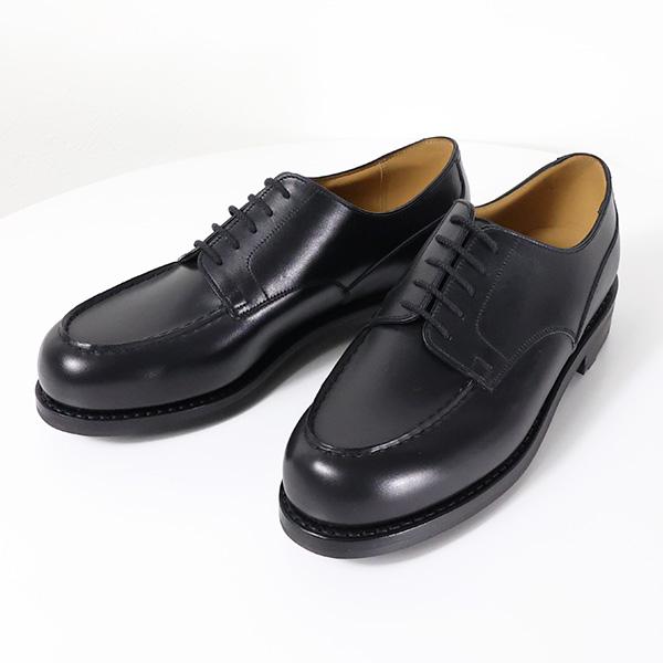 J.M. WESTON（ジェイエムウエストン） Golf derby ビジネスシューズ 外