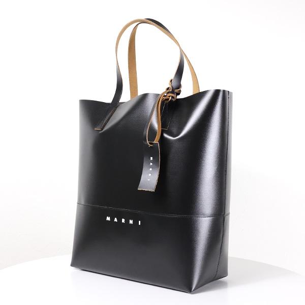 MARNI（マルニ） Shopping Tote Bag ショッピングバッグ トートバッグ