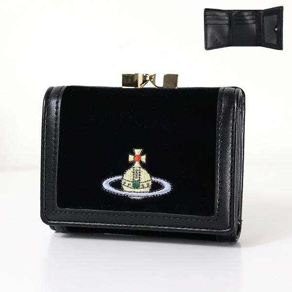 Vivienne Westwood（ヴィヴィアンウエストウッド） EMBROIDERED ORB