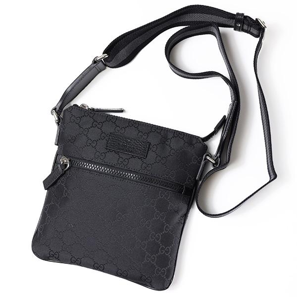 GUCCI グッチ SSIMA Shoulder Bag ショルダーバッグ クロスボディ 