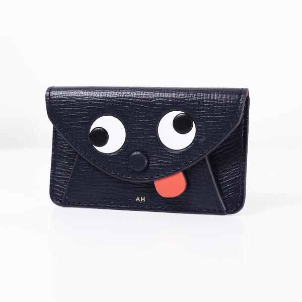 アニヤハインドマーチ　パース ANYA HINDMARCH Anya Hindmarch アニヤハインドマーチ カード