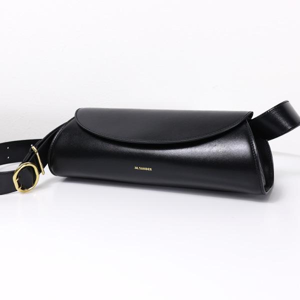 JIL SANDER（ジルサンダー） CANNOLO SM Handbag ショルダーバッグ