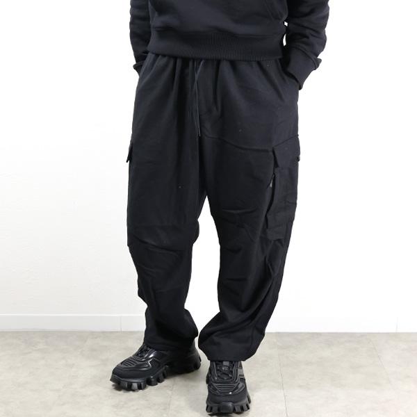 Y-3 ワイスリー CLASSIC WOOL FLANNEL CARGO PANTS カーゴパンツ Y-3 ワイスリー CLASSIC WOOL FLANNEL CARGO PANTS カーゴパンツ