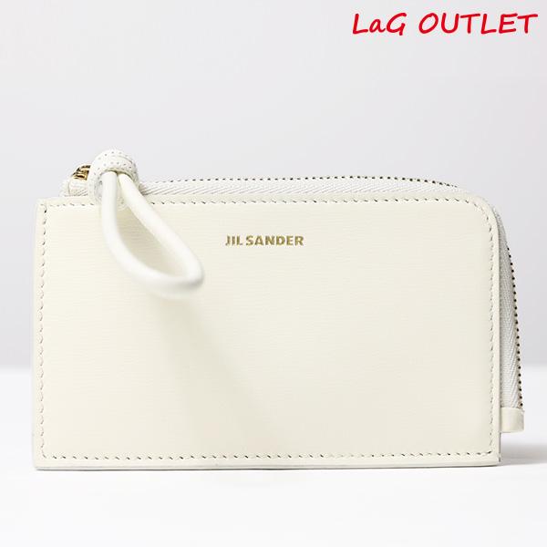 JIL SANDER（ジルサンダー） 【LaGアウトレット】 フラグメントケース