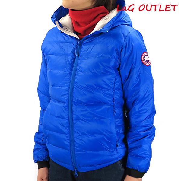 CANADA GOOSE（カナダグース） 【LaGアウトレット】CANADA GOOSE Camp