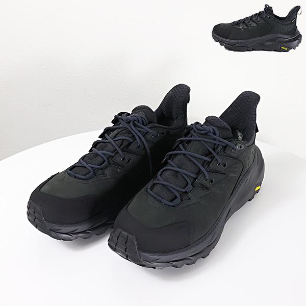 HOKA ONE ホカ オネオネ M KAHA 2 LOW GTX ハイキングシューズ