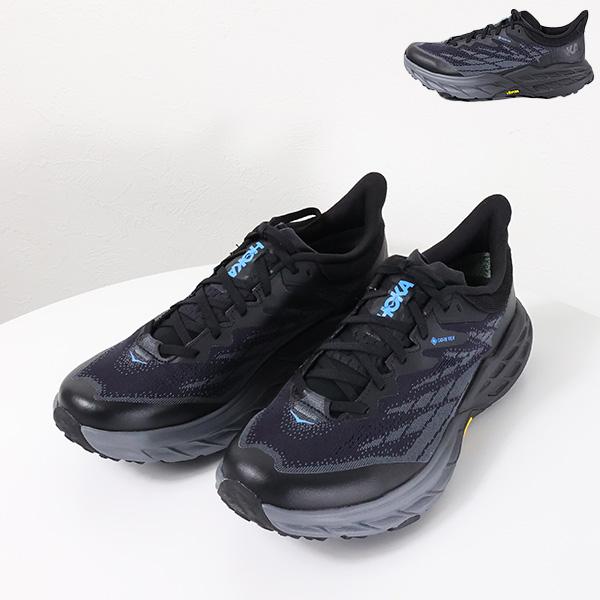 HOKA ONE ホカ オネオネ M SPEEDGOAT 5 GTX ランニングシューズ