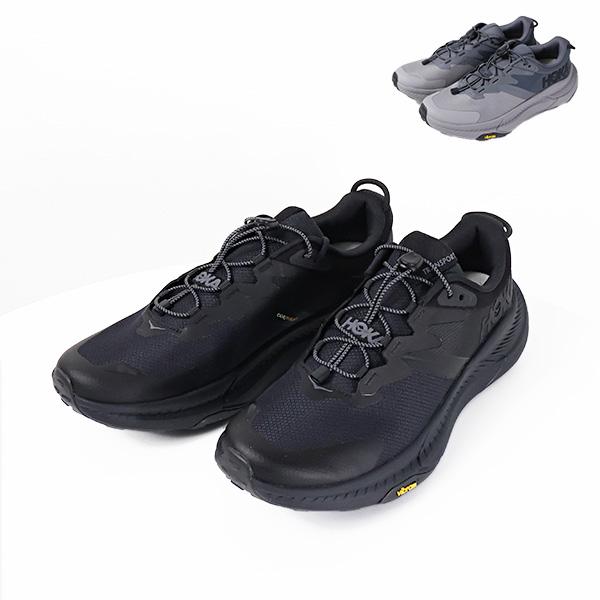 ホカオネオネ HOKA ONEONE M TRANSPORT 27.5 uk9 HOKA ONE ホカ オネオネ M TRANSPORT スニーカー トランスポート