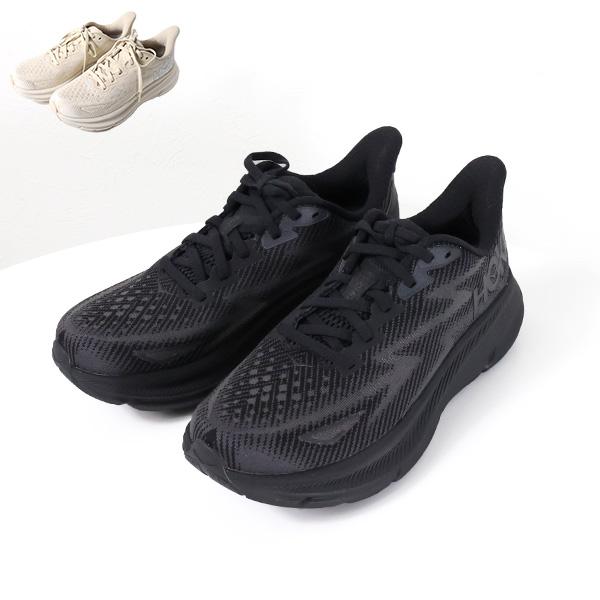 HOKA クリフトン9 ランニング・ウォーキングシューズ26.5cm HOKA ONE ホカ オネオネ WOMEN CLIFTON 9 クリフトン9 ランニング