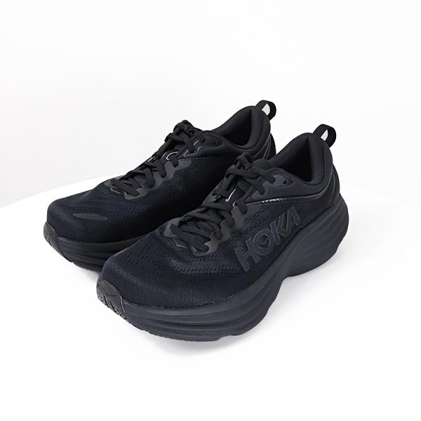 HOKA ONE ホカ オネオネ M BONDI 8 X-WIDE ボンダイ ランニング