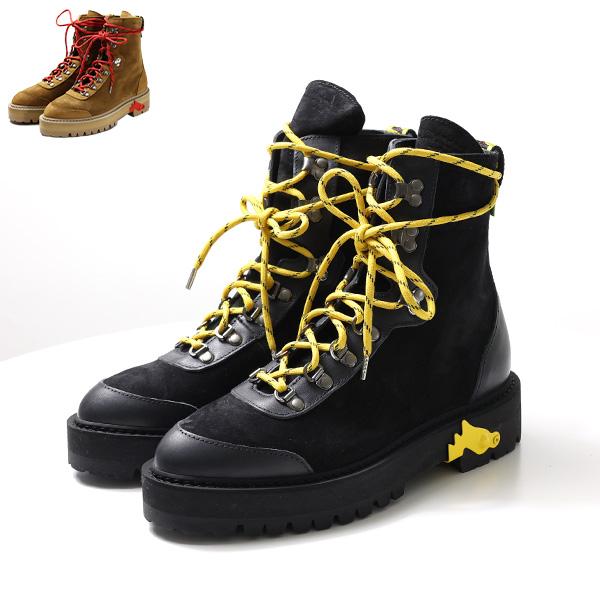 off white Off-White オフホワイト HIKING BOOT ハイキング off white Off-White オフホワイト HIKING BOOT ハイキング