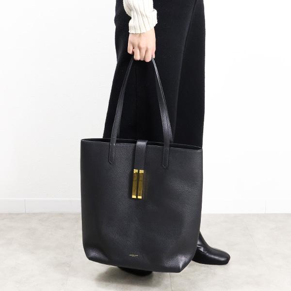 DEMELLIER（デメリエー） Vancouver Tote Bag D99 バンクーバー トート