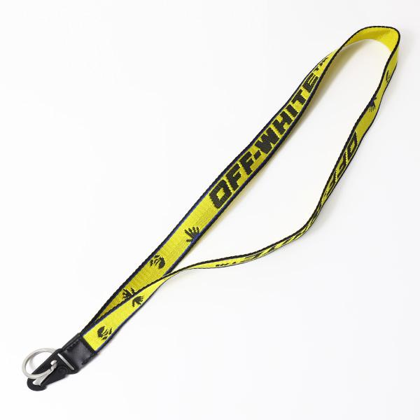 off white Off-White オフホワイト HYBRID INDUSTRIAL KEYSTRAP
