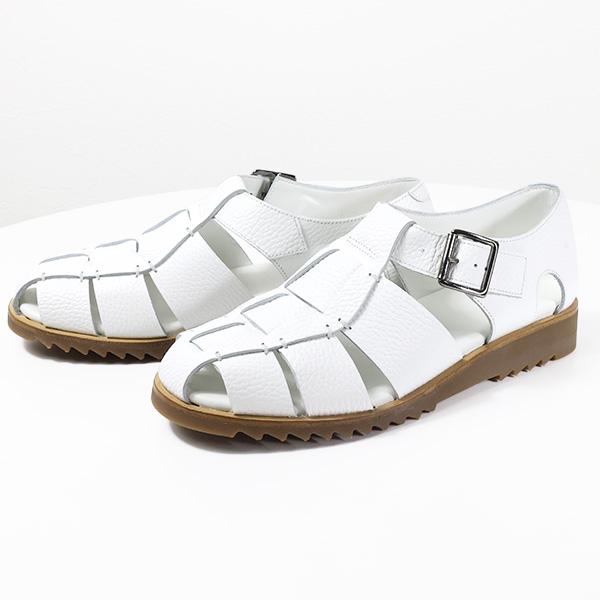 Paraboot パラブーツ PACIFIC Gurkha Sandals メンズ グルカサンダル