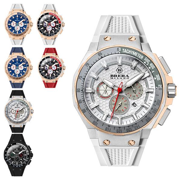 BRERA MILANO ブレラ ミラノ グランツーリスモ GT2 クォーツ