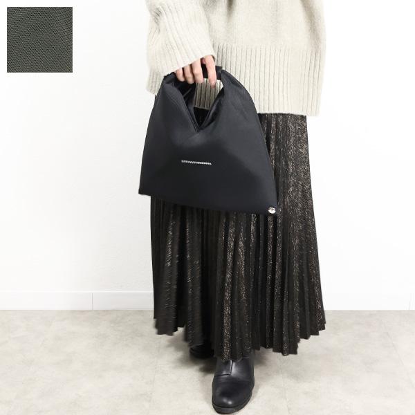 【国内即発】エムエムシックス ハンドバッグ M60606 P6414 T8013 MM6 大人OK！MM6 エムエムシックス JAPANESE MINI TOTE BAG ミニ