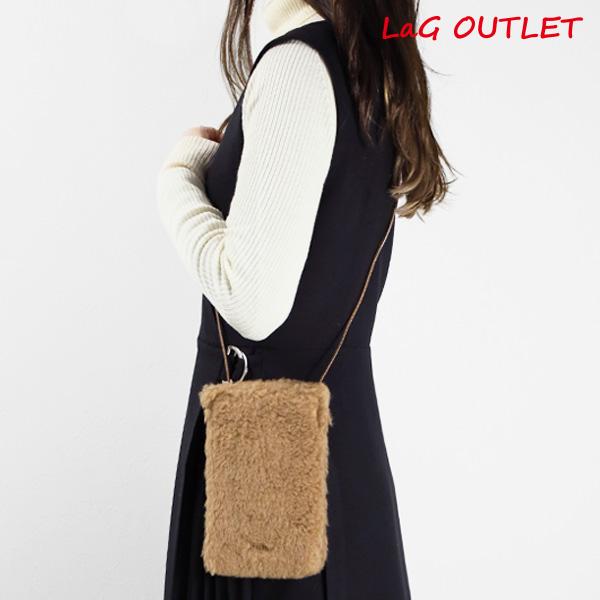 Max Mara 【LaGアウトレット】 MAX MARA マックスマーラー CROSSY 