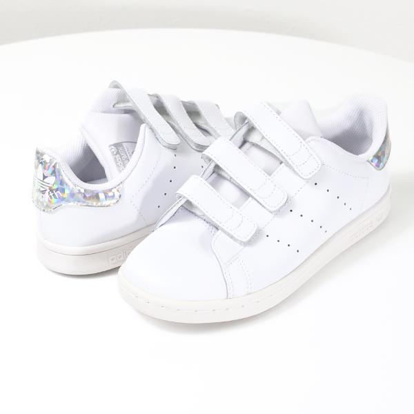 adidas STAN SMITH CF スニーカー adidas アディダス スタンスミス スニーカー キッズ ジュニア