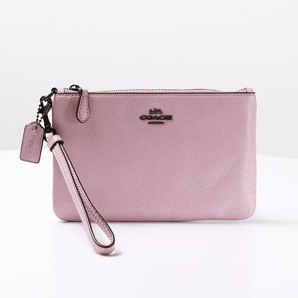COACH Coach コーチ Logo Porch 22952 スモール リストレット COACH Coach コーチ Logo Porch 22952 スモール リストレット