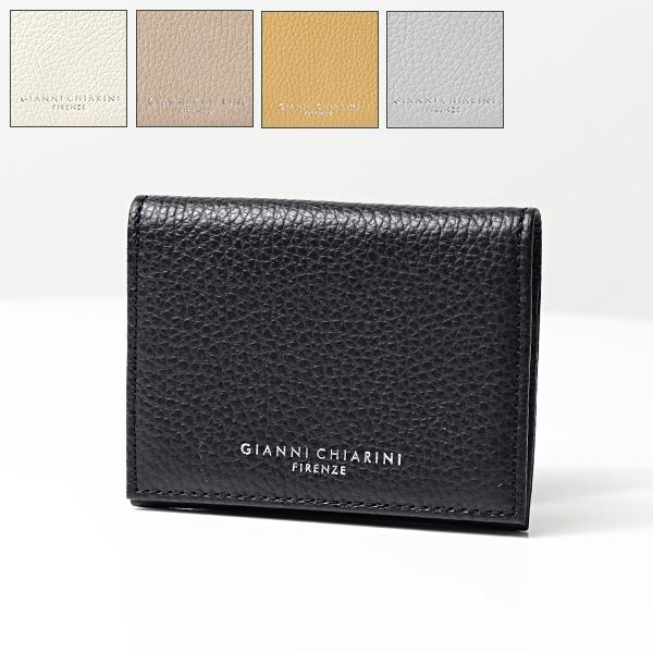 GIANNI CHIARINI（ジャンニ キアリーニ） Card Case カードケース