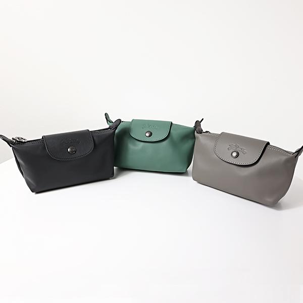 LONGCHAMP（ロンシャン） LE PLIAGE XTRA POUCH ポーチ 小物入れ 化粧