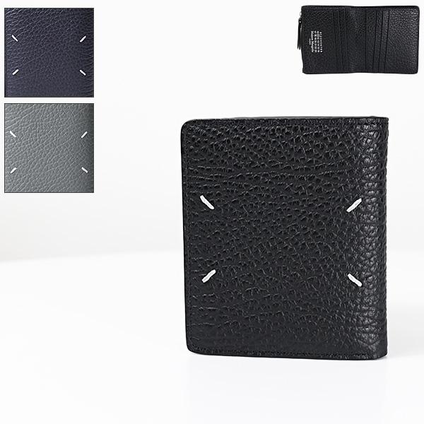 ⭐️正規品⭐️2WAY Margiela メゾンマルジェラ 三つ折り財布 レア Maison Margiela（メゾンマルジェラ） メゾン マルジェラ Leather Flap