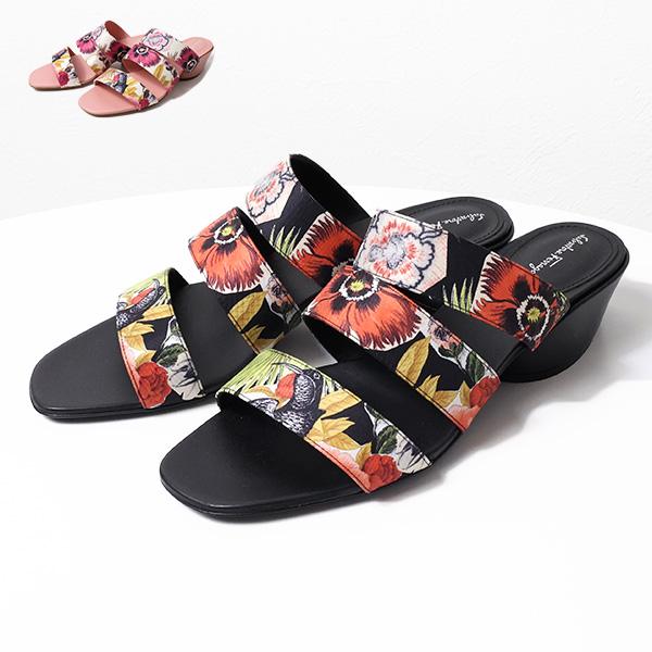 FERRAGAMO Salvatore Ferragamo サルヴァトーレフェラガモ Mule