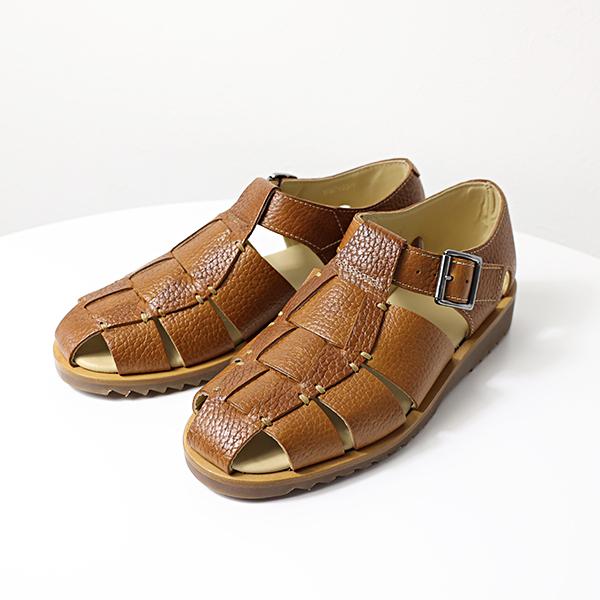 【定価60,000】パラブーツ　グルカサンダル PACIFIC (パシフィック) – Paraboot