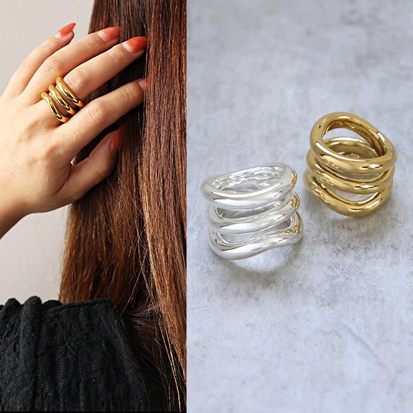 ★追跡&関税込【JENNY BIRD】GALA RING JENNYBIRD JENNY BIRD ジェニーバード Gala Ring リング 指輪