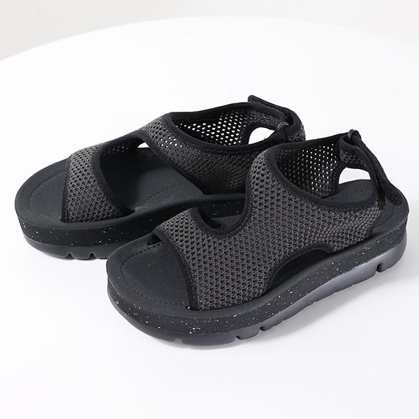 CAMPER（カンペール） Oruga Up サンダル プラットフォーム 靴 バック