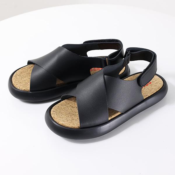 CAMPER（カンペール） Pelotas Flota Sandal フラットサンダル