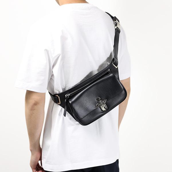 Vivienne Westwood（ヴィヴィアンウエストウッド） BEAU Bumbag