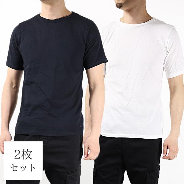 Polo Ralph Lauren Tシャツ 2枚セット S POLO RALPH LAUREN ポロラルフローレン 2Pack T-Shirts 2枚
