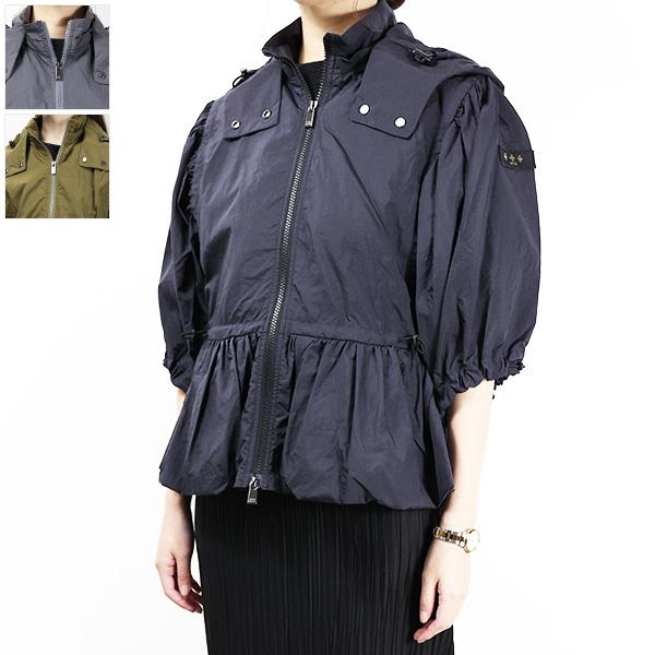 TATRAS（タトラス） BEDA Nylon Jacket ベダ ブルゾン ジャケット