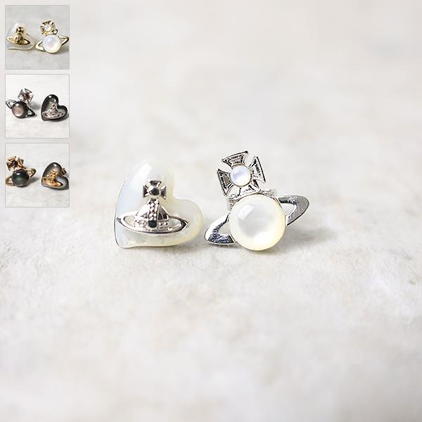 Vivienne Westwood（ヴィヴィアンウエストウッド） Thomasina Earrings