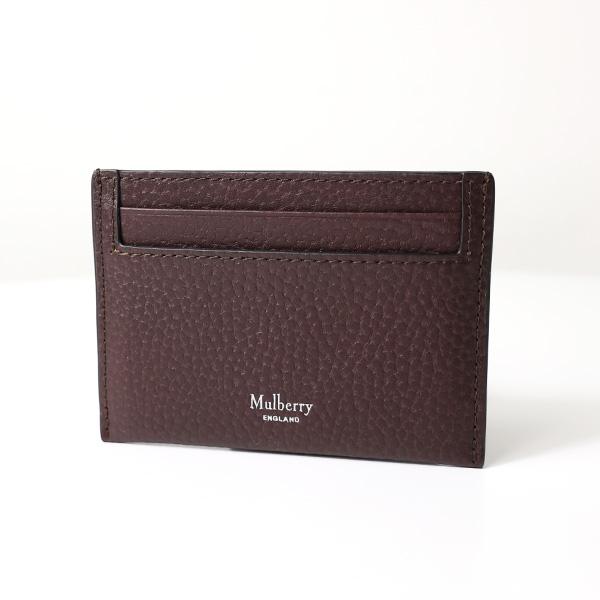 マルベリー 財布 ケース パスケース Mulberry（マルベリー） Credit Card Case カードケース カード