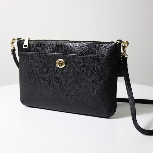 COACH Coach コーチ Shoulder Bag ショルダーバッグ クロス