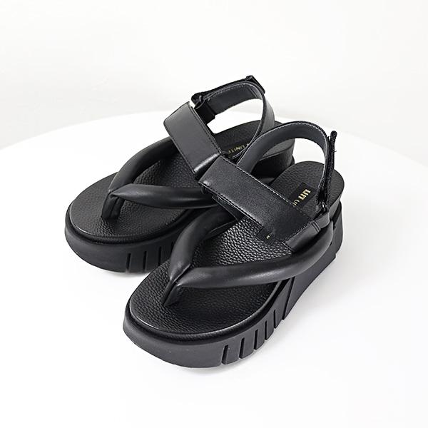 ユナイテッドヌード サンダル 厚底 41 UNITED NUDE ユナイテッドヌード Wa Lo スポーツサンダル