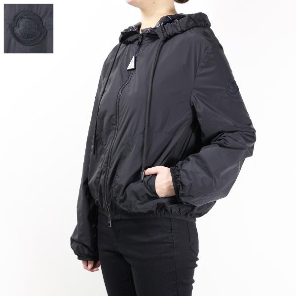 MONCLER モンクレール CASSIE Nylon Jacket ジャケット ブルゾン