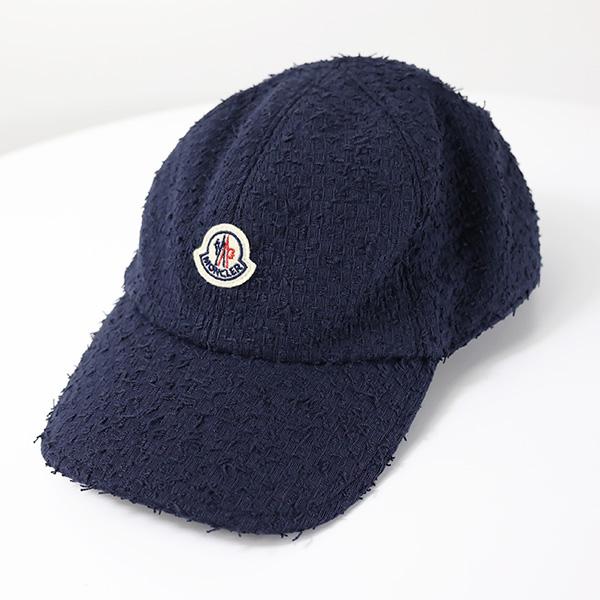 MONCLER モンクレール Baseball Cap ベースボールキャップ