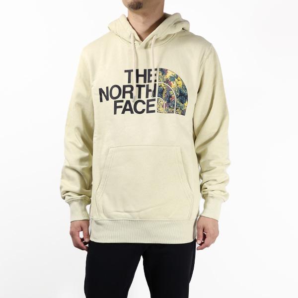 THE NORTH FACE（ザ ノースフェイス） M Half Dome Pullover Hoodie