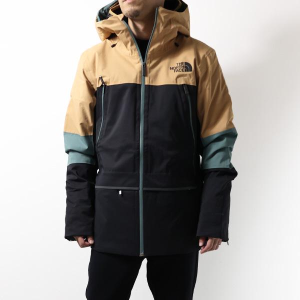 THE NORTH FACE（ザ ノースフェイス） M Zarre Jacket マウンテン