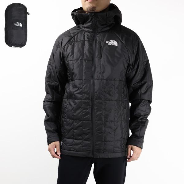 THE NORTH FACE（ザ ノースフェイス） M Circaloft Hoodie ナイロン