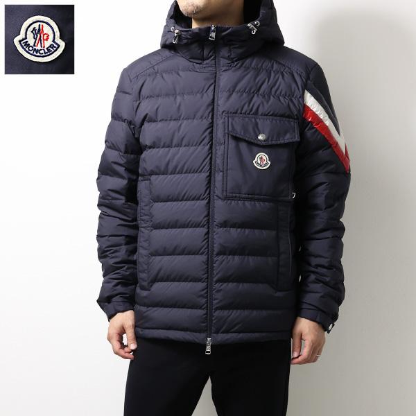 MONCLER（モンクレール） BERARD Down Jaket ダウンジャケット ダウン